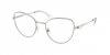 OKULARY KOREKCYJNE SWAROVSKI SK 1022 4001 54 ROZMIAR M